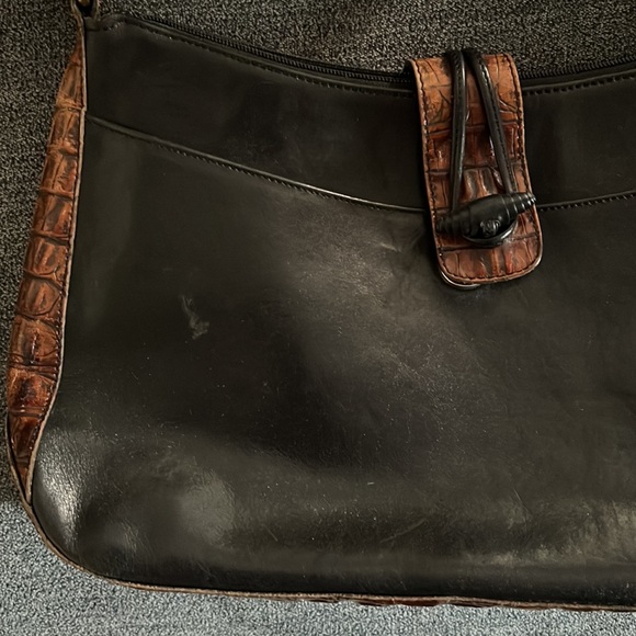 Brahmin handbag - Picture 3 of 8